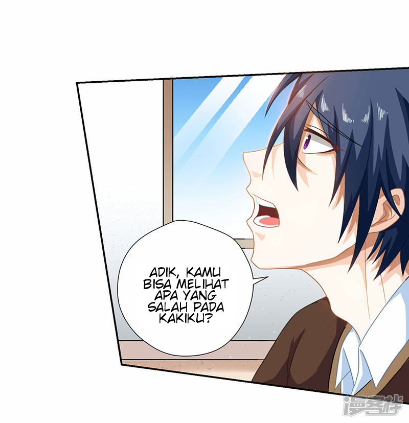 Genius Mad Man Chapter 07 Gambar 6